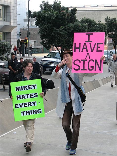 24 of the funniest protest signs you ll see all day gallery ebaum s world