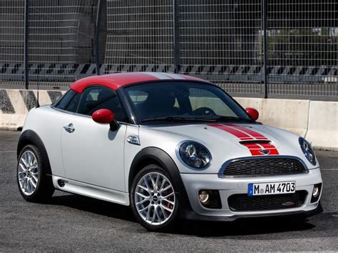2015 Mini Cooper Coupe S Jcw Review Pricing And Specs