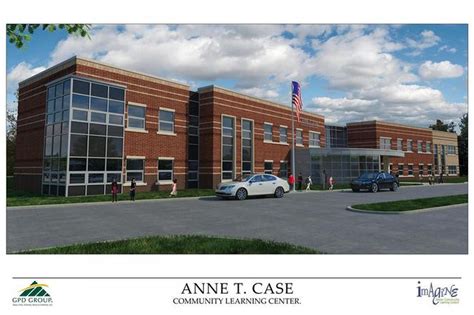 Check out Akron's 35th brand new school: Anne T. Case Community ...