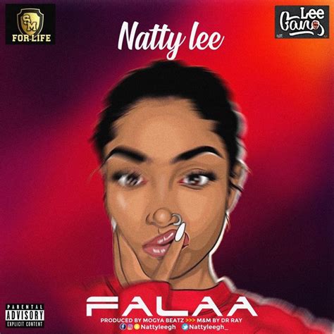 Download Mp3 Natty Lee Falaa Prod By Mogya Beatz