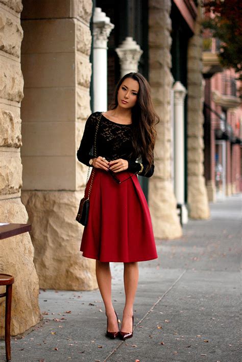 25 Perfect Fall Date Night Outfit Ideas Stylecaster