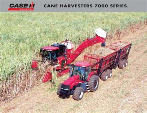 Cane Harvesters Series Case Ih Hot Sex Picture