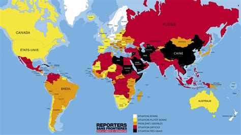 día mundial de la libertad de prensa venezuela e irán entre los peores países según rsf infobae