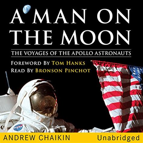 A Man On The Moon The Voyages Of The Apollo Astronauts By Andrew