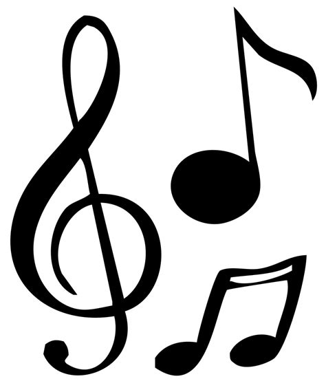 It is a very clean transparent background image and its resolution is 2362x2362 , please mark the image source when quoting it. OnlineLabels Clip Art - Musical Notes