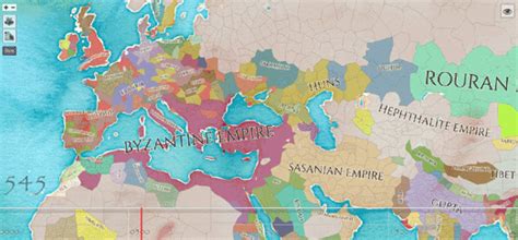 Maps Mania The History Maps Of The Week