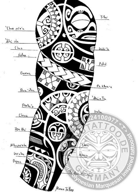 410 Polynesian Tattoo Designs Ideas In 2021 Polynesian Tattoo Designs