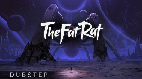 Thefatrat Wallpapers Top Free Thefatrat Backgrounds Wallpaperaccess