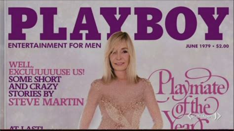 Playboy il ritorno delle modelle più belle Studio Aperto Video