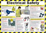 What Is Electrical Safety Images