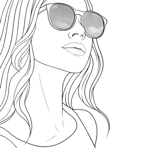 People Coloring Pages Star Coloring Pages Coloring Book Art Adult