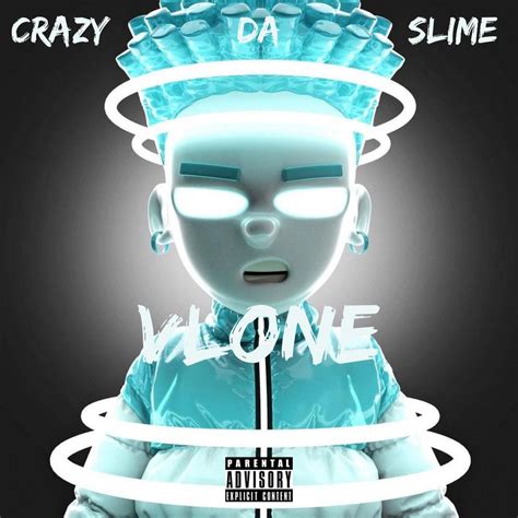 Vlone By Crazy Da Slime Listen On Audiomack