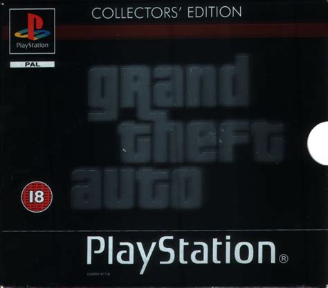 Grand Theft Auto The Classics Collection Grand Theft Auto Grand