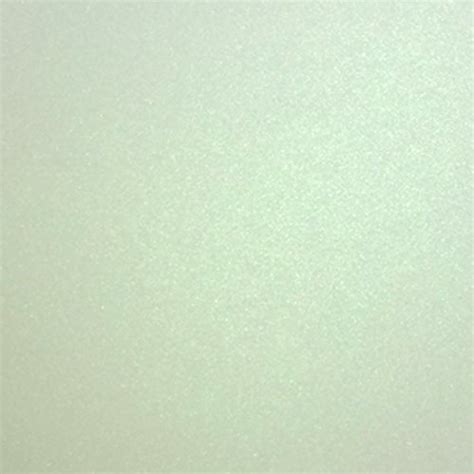 Perfectos Premium Cardstock 25 Sheets Pearl Double Sided Cardstock