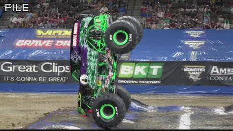 Monster Jam Returns To Colonial Life Arena In Columbia