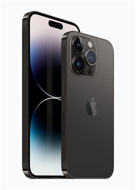 Apple Debuts Iphone 14 Pro And Iphone 14 Pro Max Tech News 24h