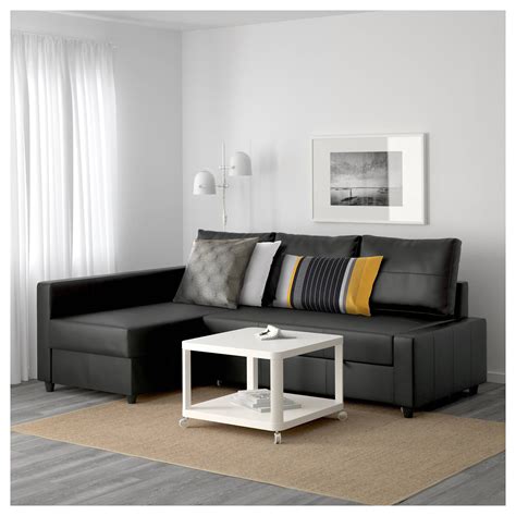 View Gallery Of Ikea Sectional Sleeper Sofa Showing 17 Of 25 Photos