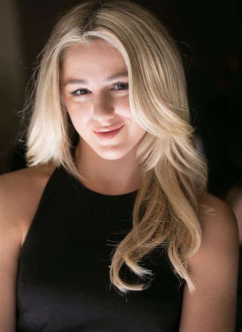 Image Chloe Lukasiak 2017 Headshot Dance Moms Wiki Fandom Powered By Wikia