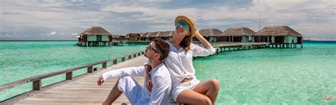 Best Maldives Honeymoon Package 4 Nights 5 Days Best Price