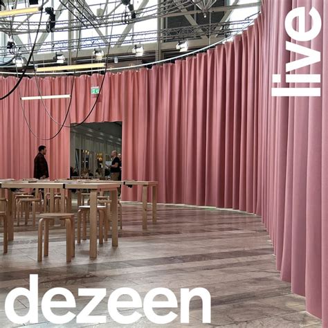 This Week In Architecture And Design On Dezeen