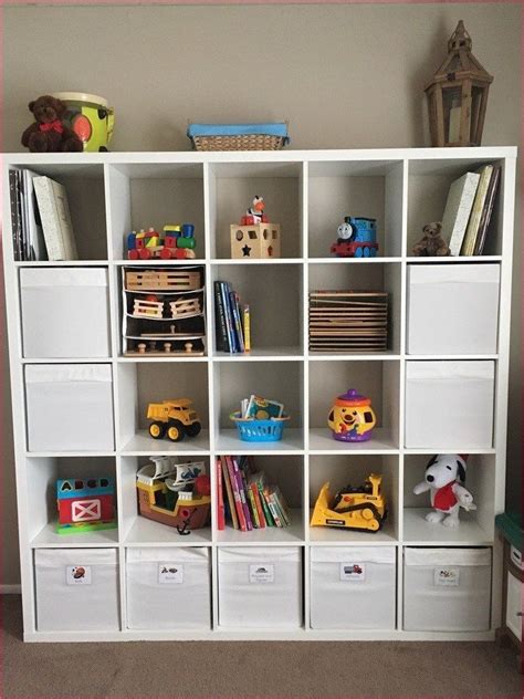 Cool Bedroom Toy Storage With Ikea Ikea Storage Bins Makeup Storage