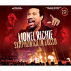 Symphonica In Rosso 2008 | Lionel Richie – Télécharger et écouter l'album