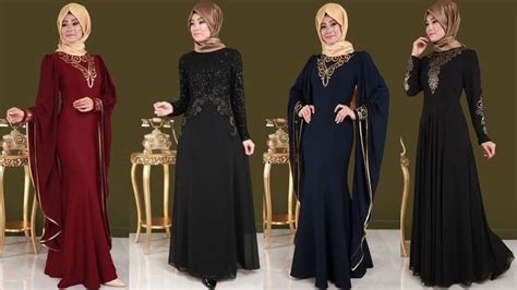 Black printed lycra islamic style festive wear burka with. Stylish Burka Design 2020 | Jilbab Gallery