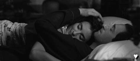 Tumblr Inline Ojzksuraq81ruynki 500  500×219 Cuddling Couples Hug Sleep Couple Cuddling 