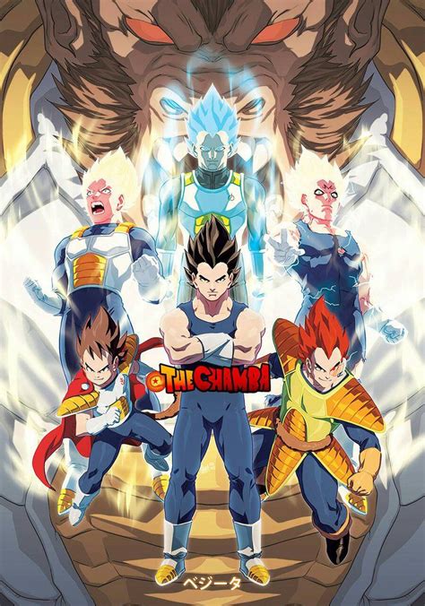 It was released in japan on march 13, 2009, in the united kingdom on april 8. The Evolution of Vegeta | Dragon ball art, Anime dragon ball, Dragon ball artwork
