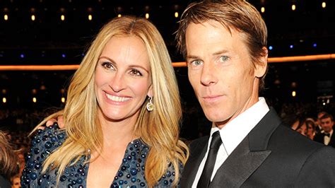 Julia Roberts Wishes Husband Danny Moder A Happy 53rd Birthday