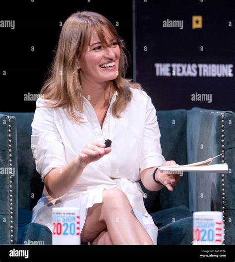 Katy Tur Hi Res Stock Photography And Images Alamy