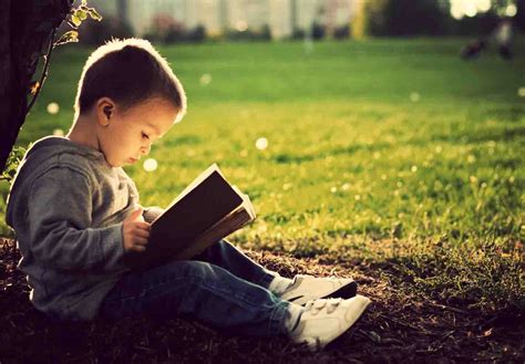 Bagaimanakah Minat Baca Anak Anak Pada Masa Kini Aktualitasid