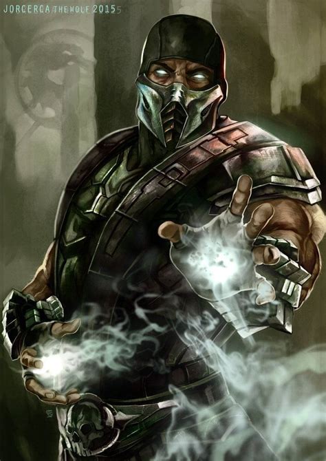 Maybe you would like to learn more about one of these? Is my boy Smoke from Mortal Kombat actually a weak-ass ...