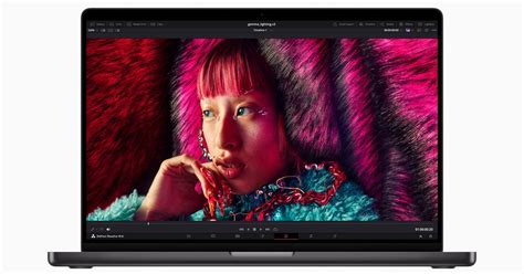 Apple Unveils New Macbook Pro And Imac With M3 Chips Features Specs
