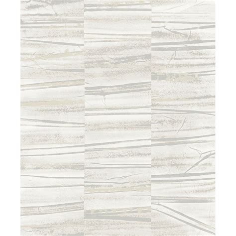 2908 87121 Lithos Grey Geometric Marble Wallpaper By A