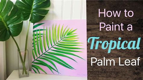 Palm Leaf Painting Hdhub4utools