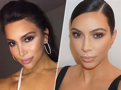 kardashian and jenner look alikes