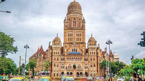 Corporations are created by state law in the state in which they are incorporated. Economic Slump Finally Grips BMC - India's Richest Civic ...