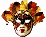 Imagine só! // Oficial.: Mascaras de Carnaval