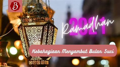 10 Tradisi Unik Menyambut Bulan Ramadan Di Indonesia Suara Muslim Riset