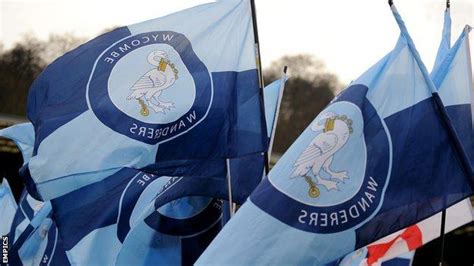 Wycombe Wanderers Fans Wait On Takeover Offer Identity Bbc Sport