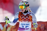 Season ends early for Tina Weirather | Skiracing.com