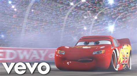 Cars 2 Music Video Youtube
