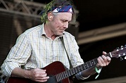 Mark Olson (musician) - Wikipedia
