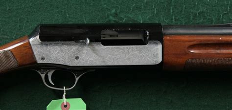 Second Hand Franchi Gauge Semi Auto Shotgun For Sale In Surrey
