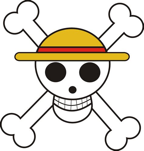 Jolly Roger Png Free Logo Image