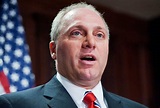 White House Turns the Screw on Steve Scalise | TIME