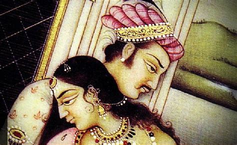 Is Kama Sutra A Feminist Book Of Erotic Love Bbc News