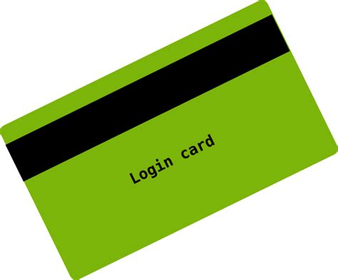 Green Card Clip Art At Vector Clip Art Online