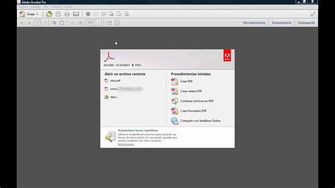 Acrobat X Pro Buy Online